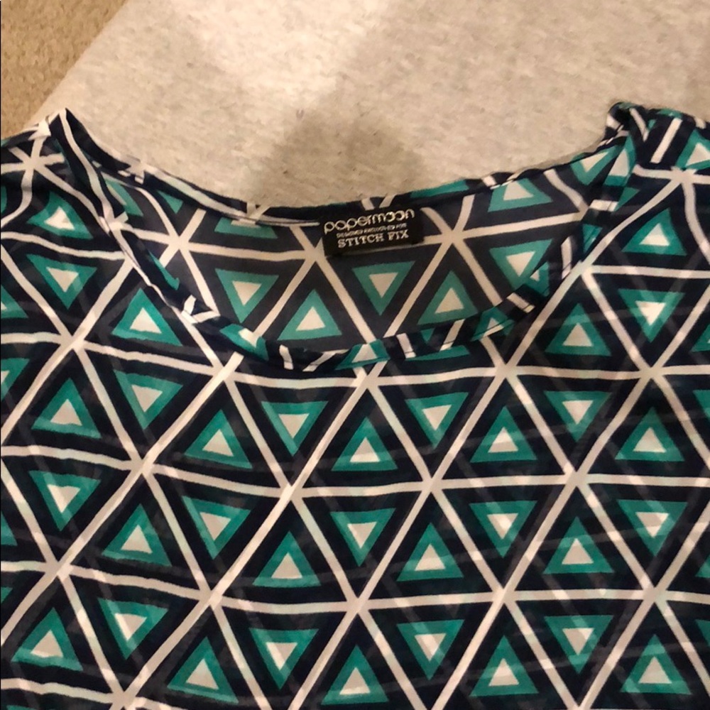 Stitch fix tshirt